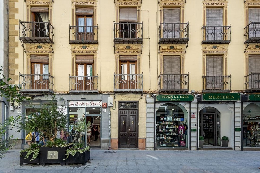 Apartment in Ronda, Granada, Spain 2 - 18493830