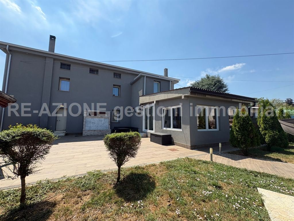 House in Costabissara, Veneto, Italy 1 - 18493124