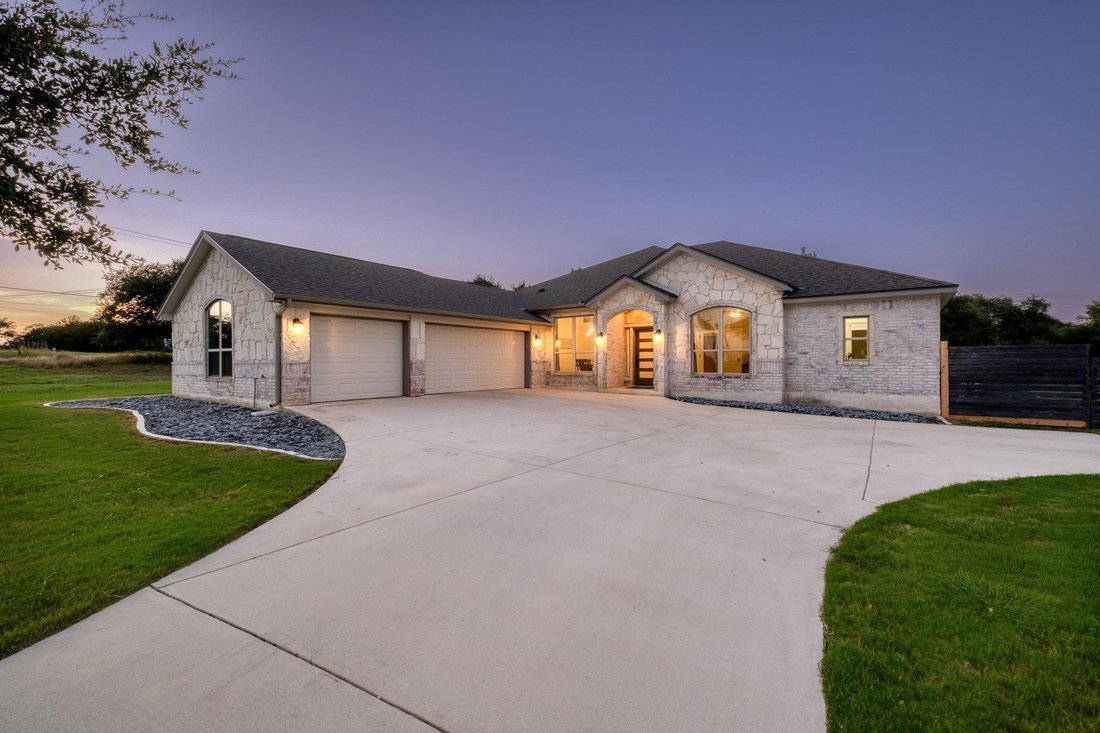 House in Georgetown, Texas, United States 2 - 18493329