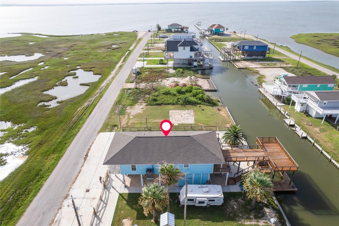 House in Freeport, Texas, United States 2 - 18494020