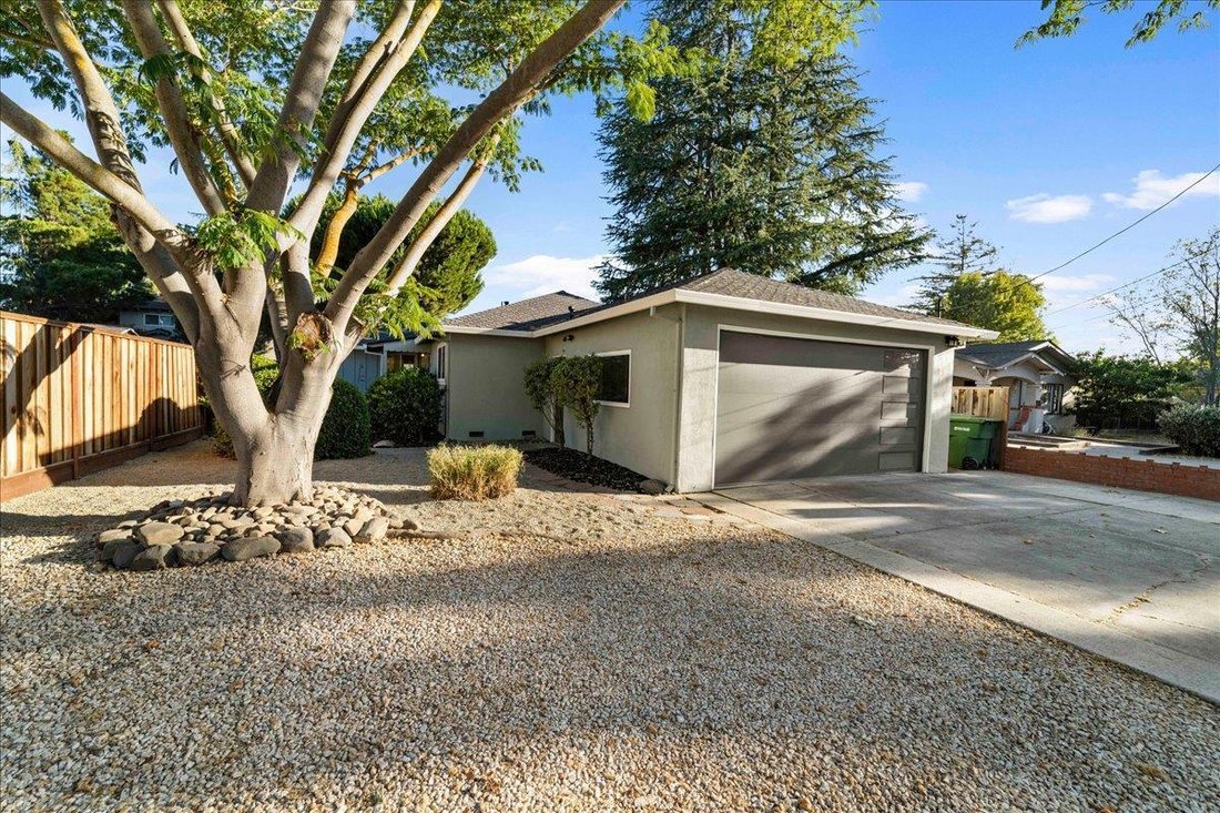 House in Campbell, California, United States 2 - 18493125