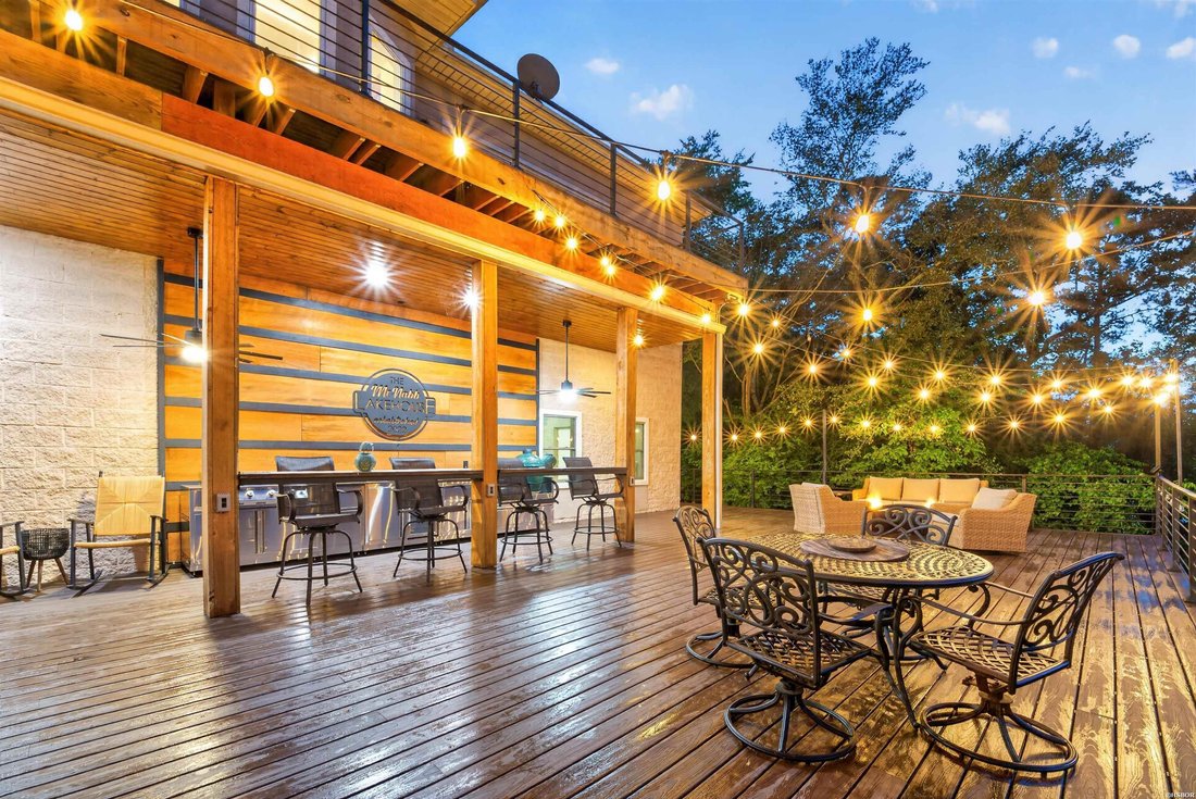 House in Hot Springs, Arkansas, United States 4 - 18494792