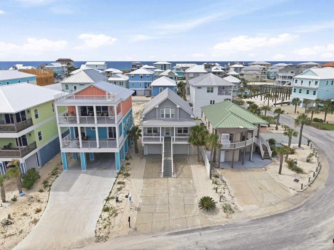 House in Navarre Beach, Florida, United States 3 - 18493001