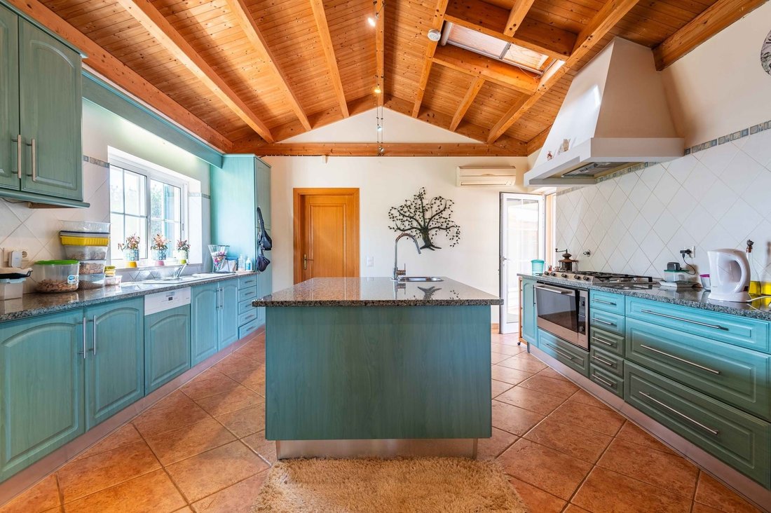 Villa in Estoi, Algarve, Portugal 2 - 16568308