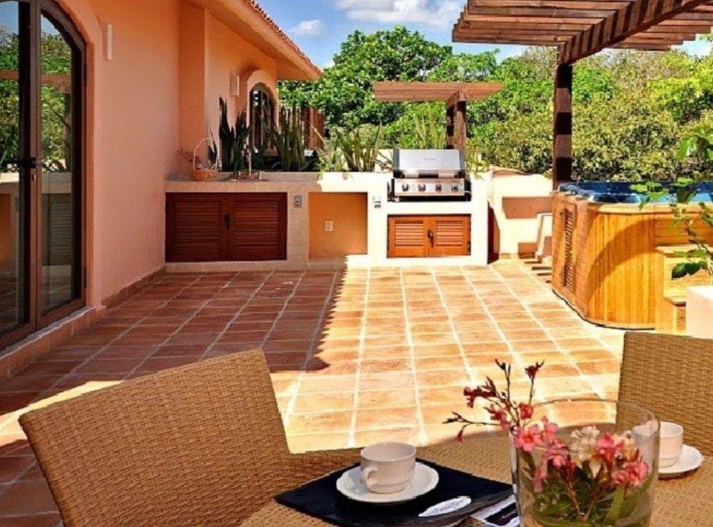 Apartment in Playa del Carmen, Quintana Roo, Mexico 4 - 18492536