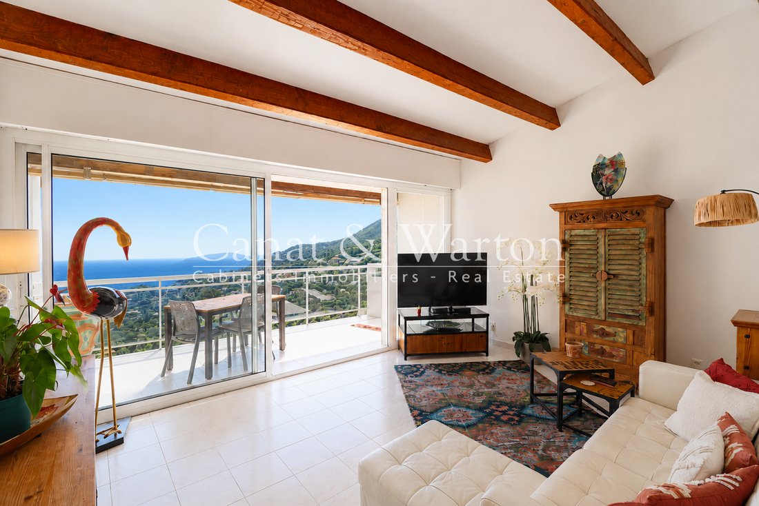 Apartment in Sud, Cavalaire-sur-Mer, France 4 - 17560663