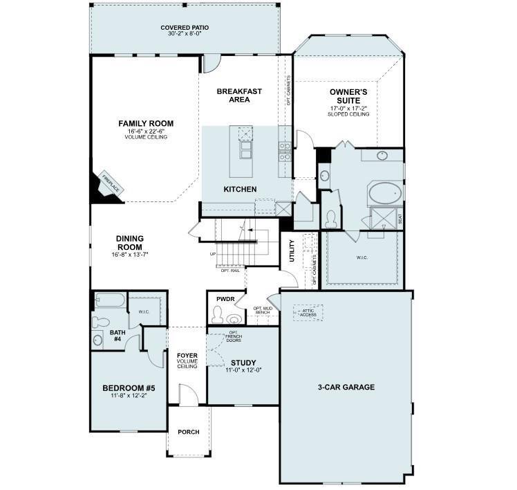 House in Tomball, Texas, United States 2 - 18494013