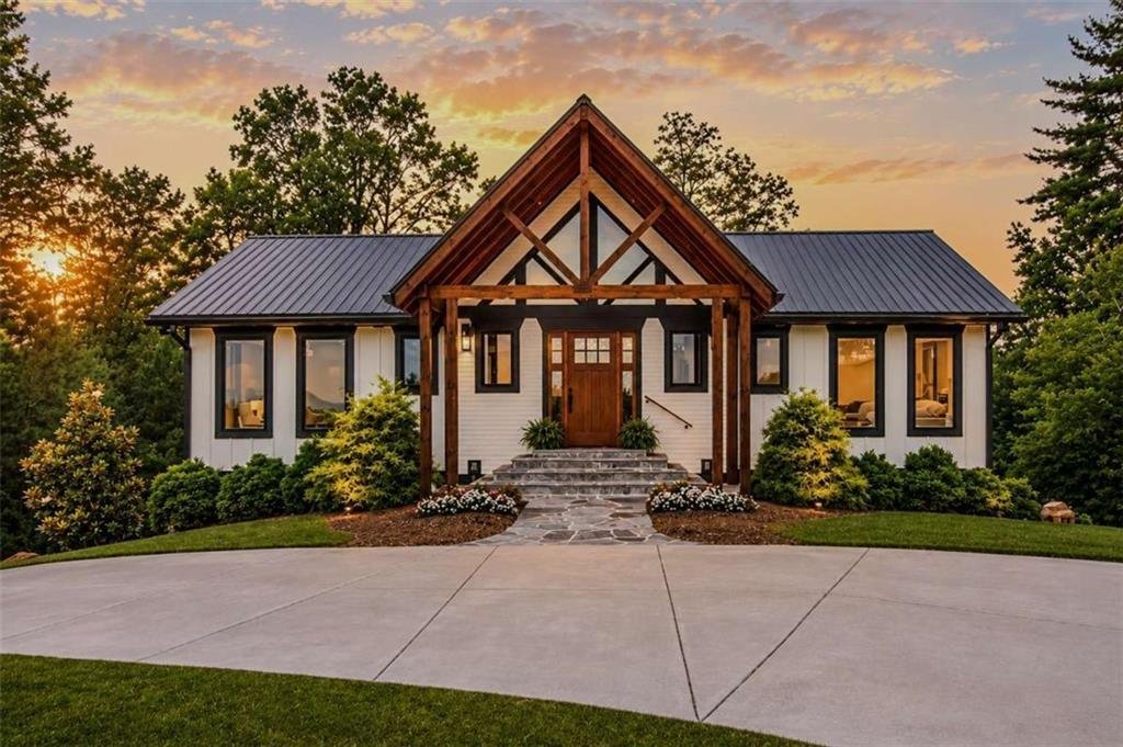 House in Ellijay, Georgia, United States 3 - 18493978