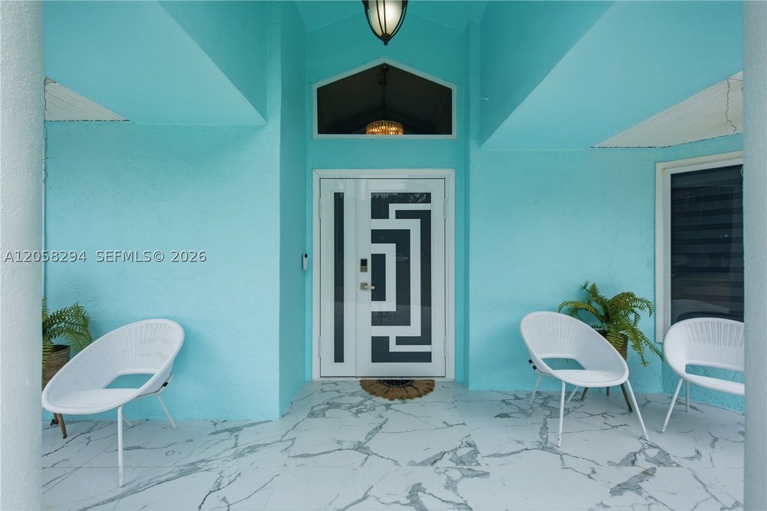 House in Land O' Lakes, Florida, United States 3 - 18493491