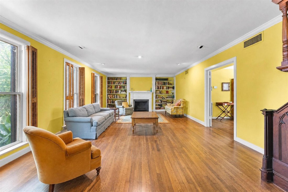 House in Houston, Texas, United States 4 - 18494099
