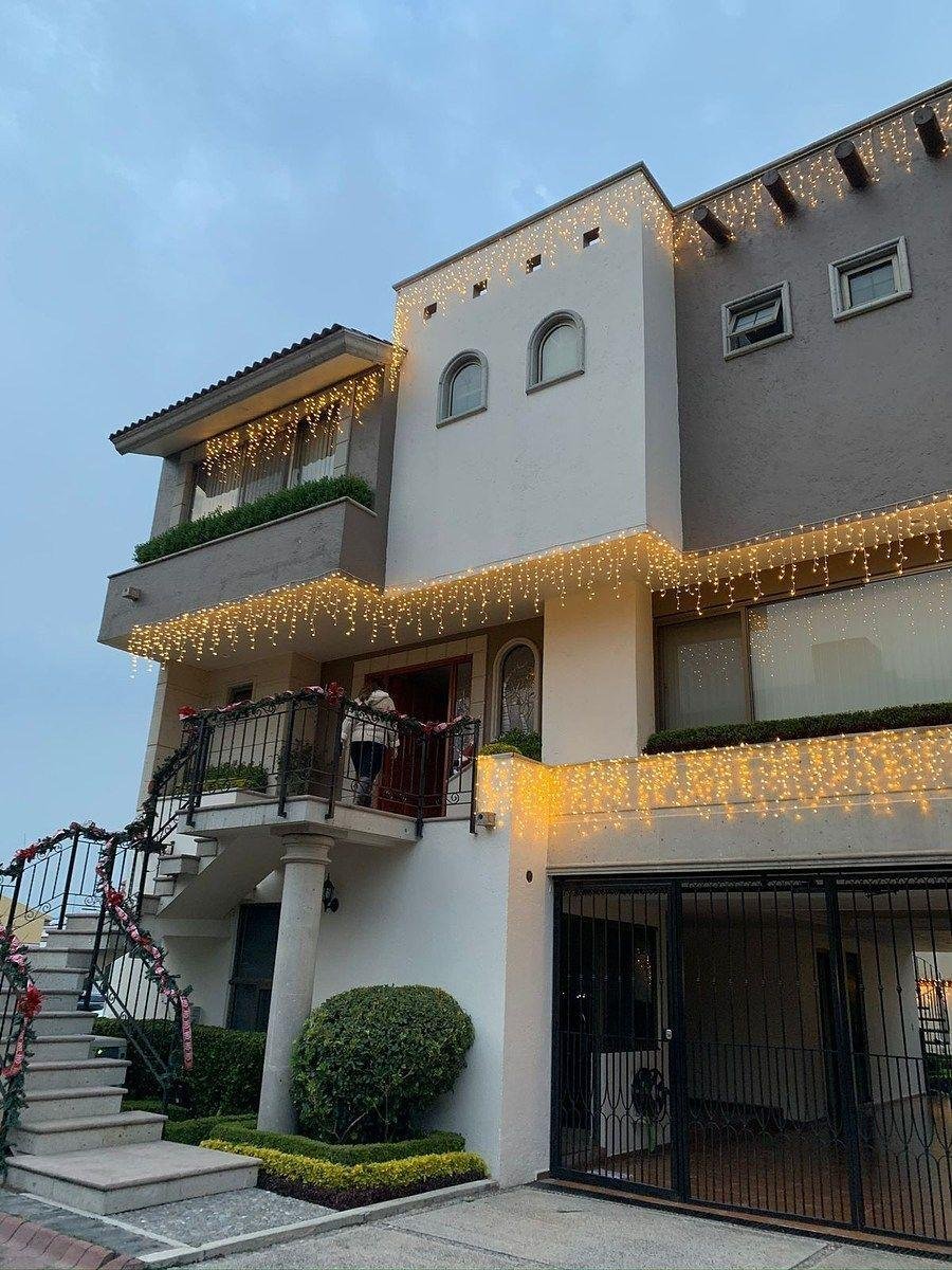 House in Mexico City, Mexico 1 - 18492783