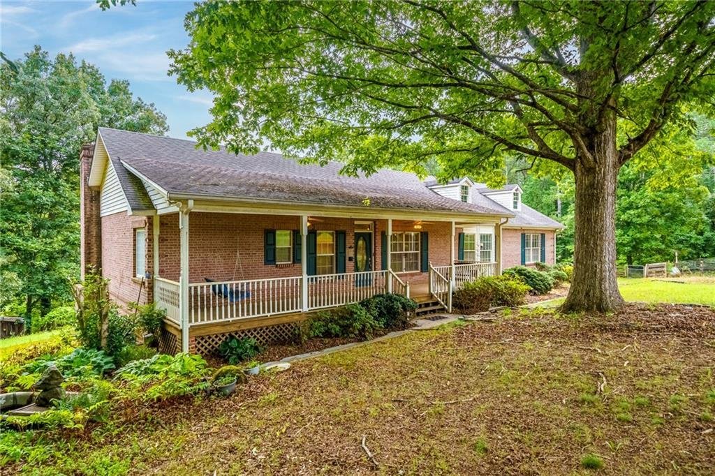 House in Ball Ground, Georgia, United States 4 - 18493947