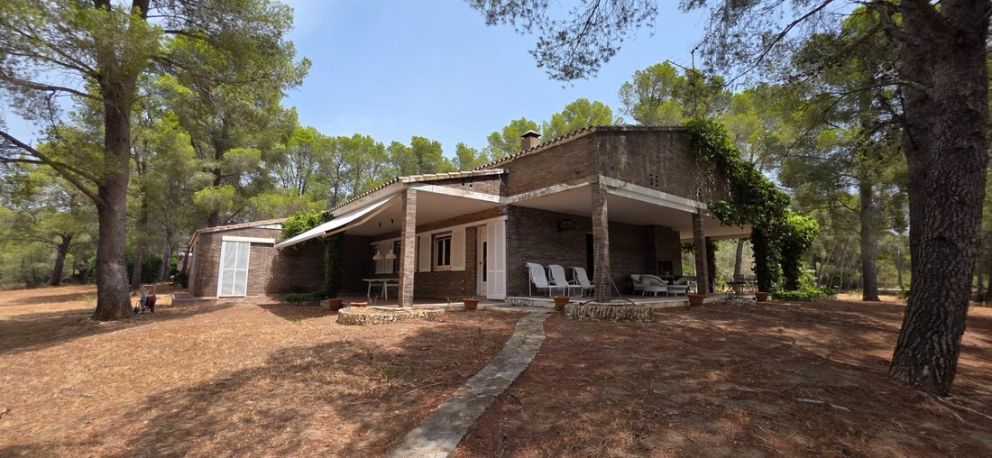 House in l'Ametlla de Mar, Catalonia, Spain 2 - 18494957