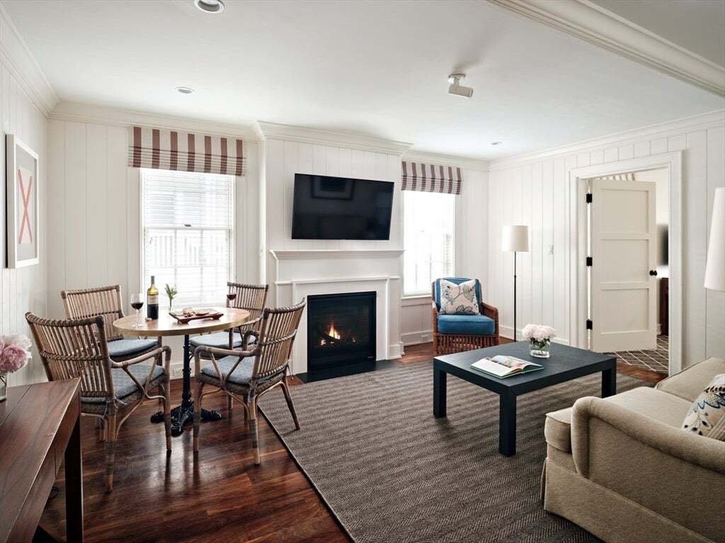 Condo in Edgartown, Massachusetts, United States 4 - 18492558