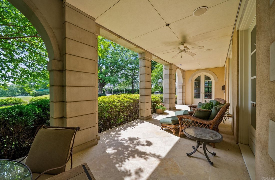 House in Little Rock, Arkansas, United States 5 - 18493415
