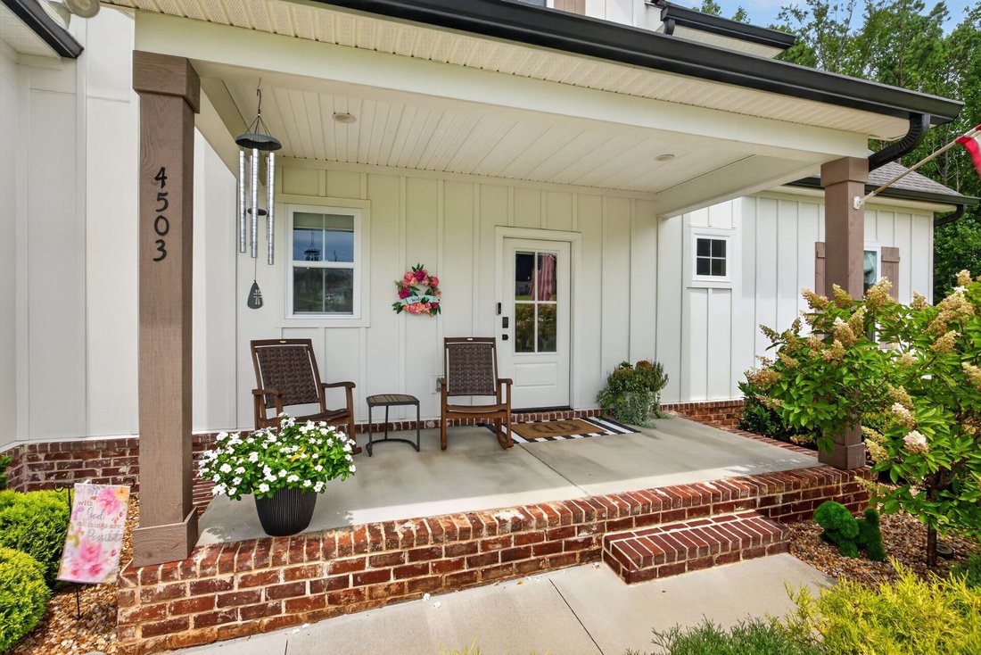 House in Cookeville, Tennessee, United States 3 - 18493822