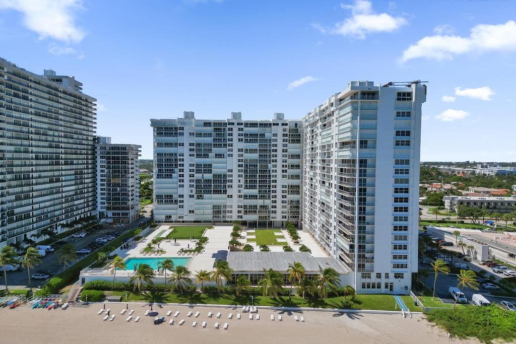 Condo in Fort Lauderdale, Florida, United States 3 - 18493960