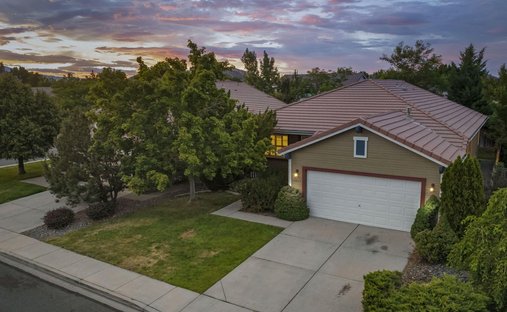 Maison à Reno, Nevada, États-Unis 1