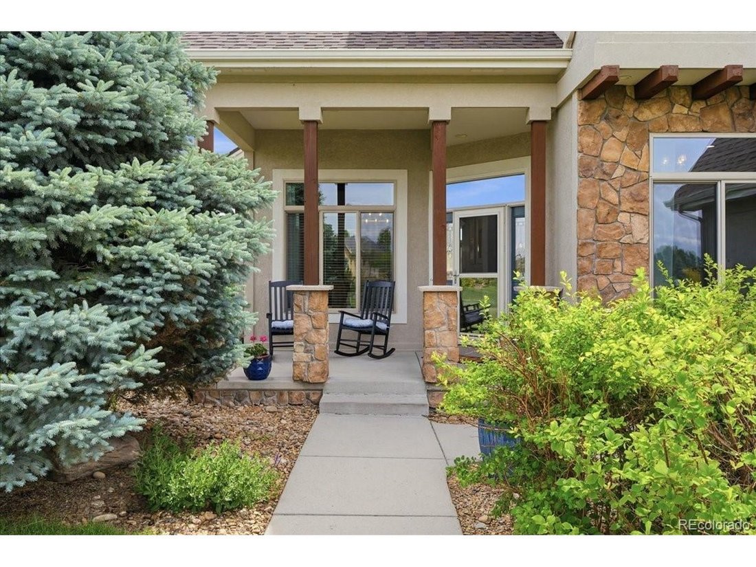 House in Windsor, Colorado, United States 5 - 18493084