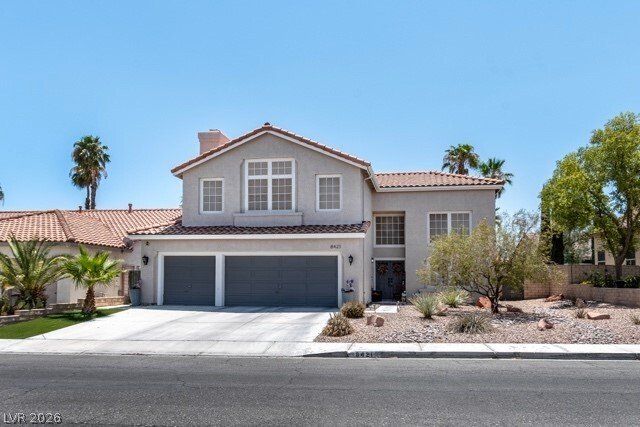 House in Las Vegas, Nevada, United States 2 - 18493261