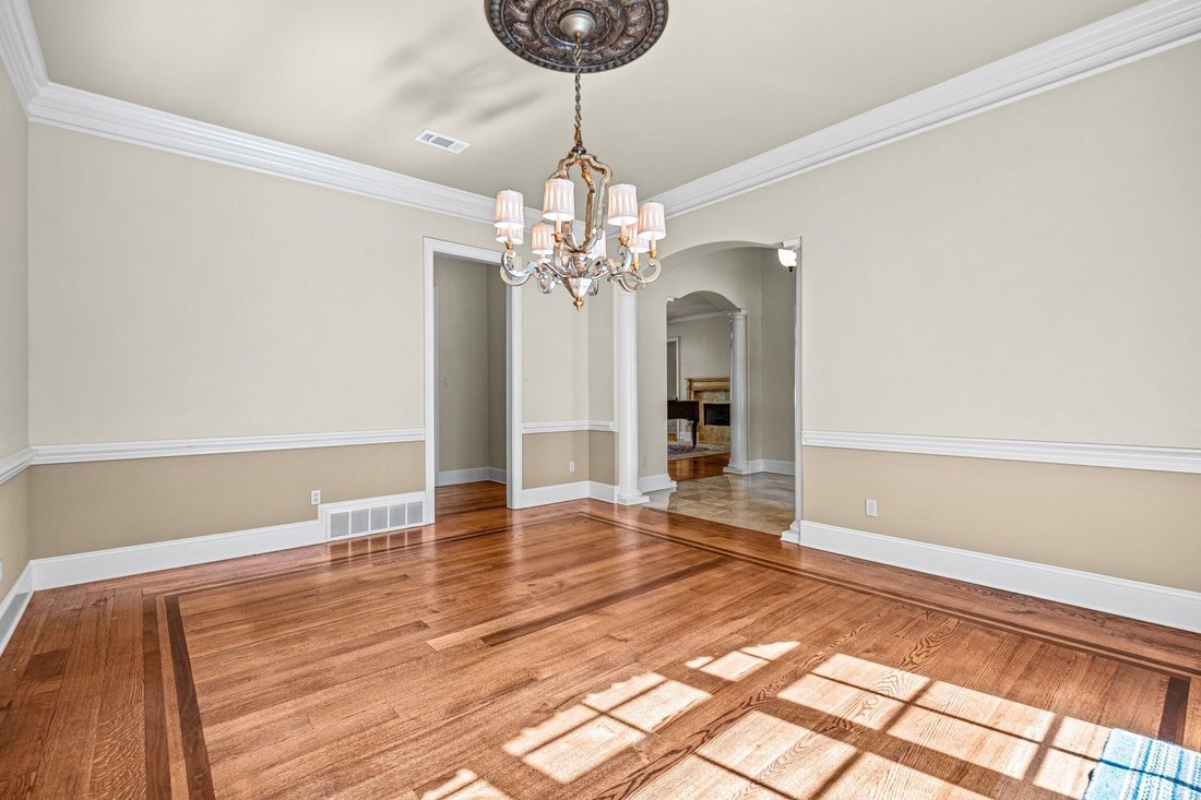 House in Memphis, Tennessee, United States 4 - 18494873