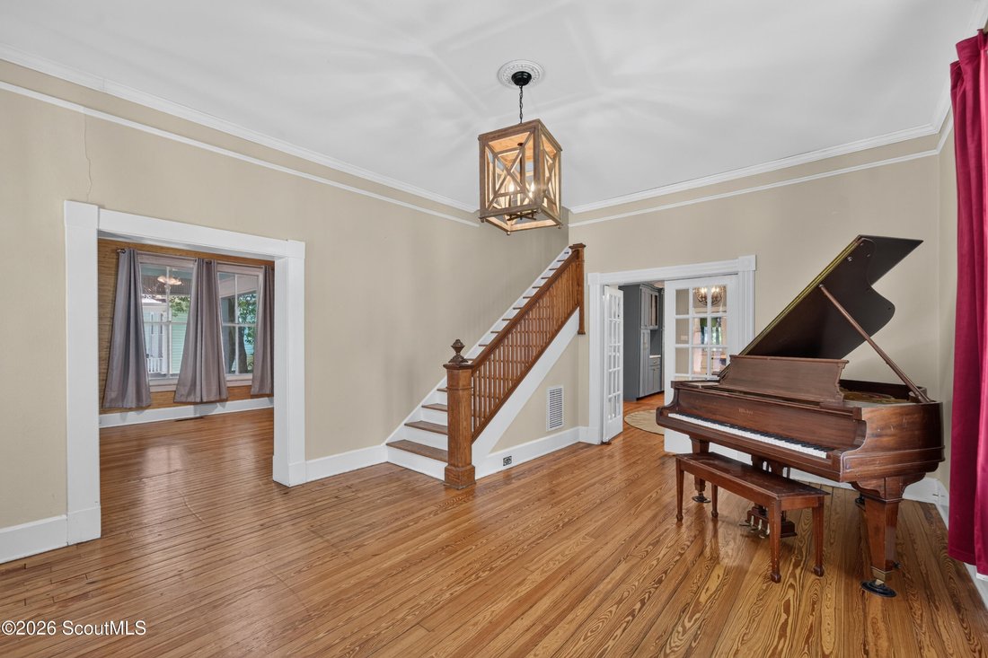 House in Brunswick, Georgia, United States 4 - 18493346