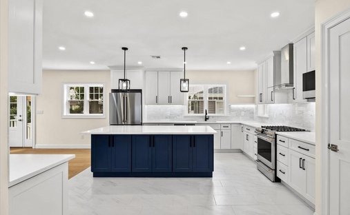 Haus in North New Hyde Park, New York, Vereinigte Staaten 1