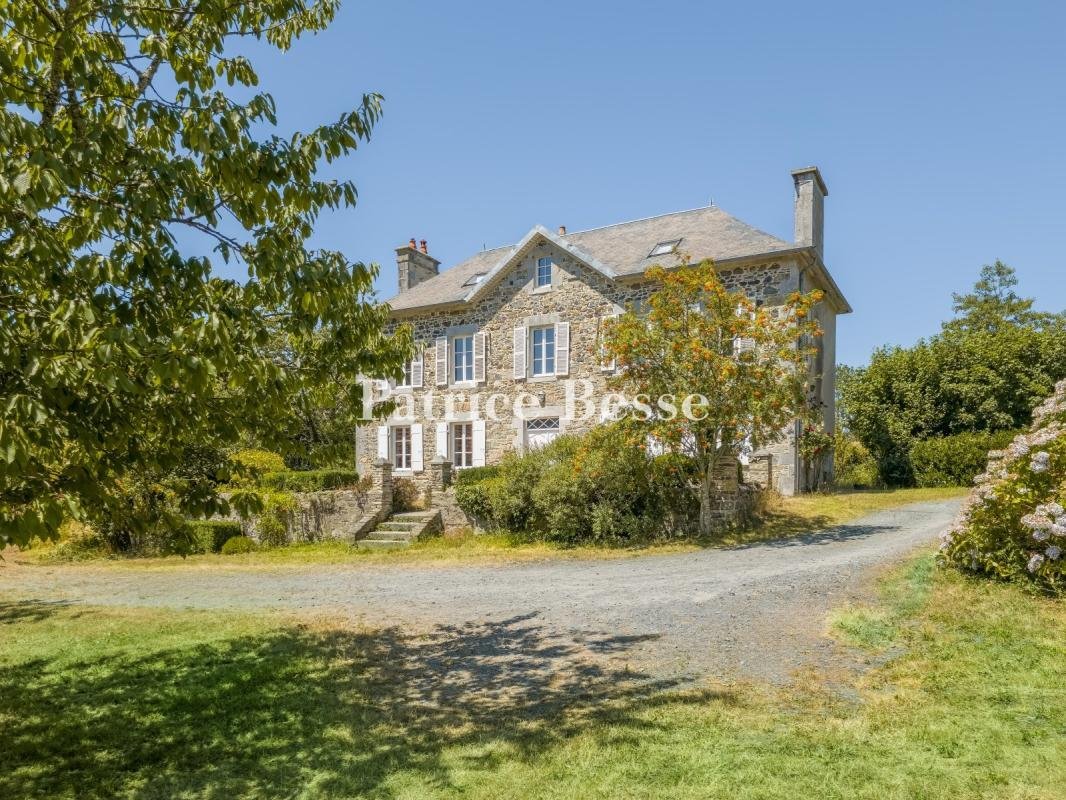 Maison à Coutances, Normandie, France 1 - 18494987