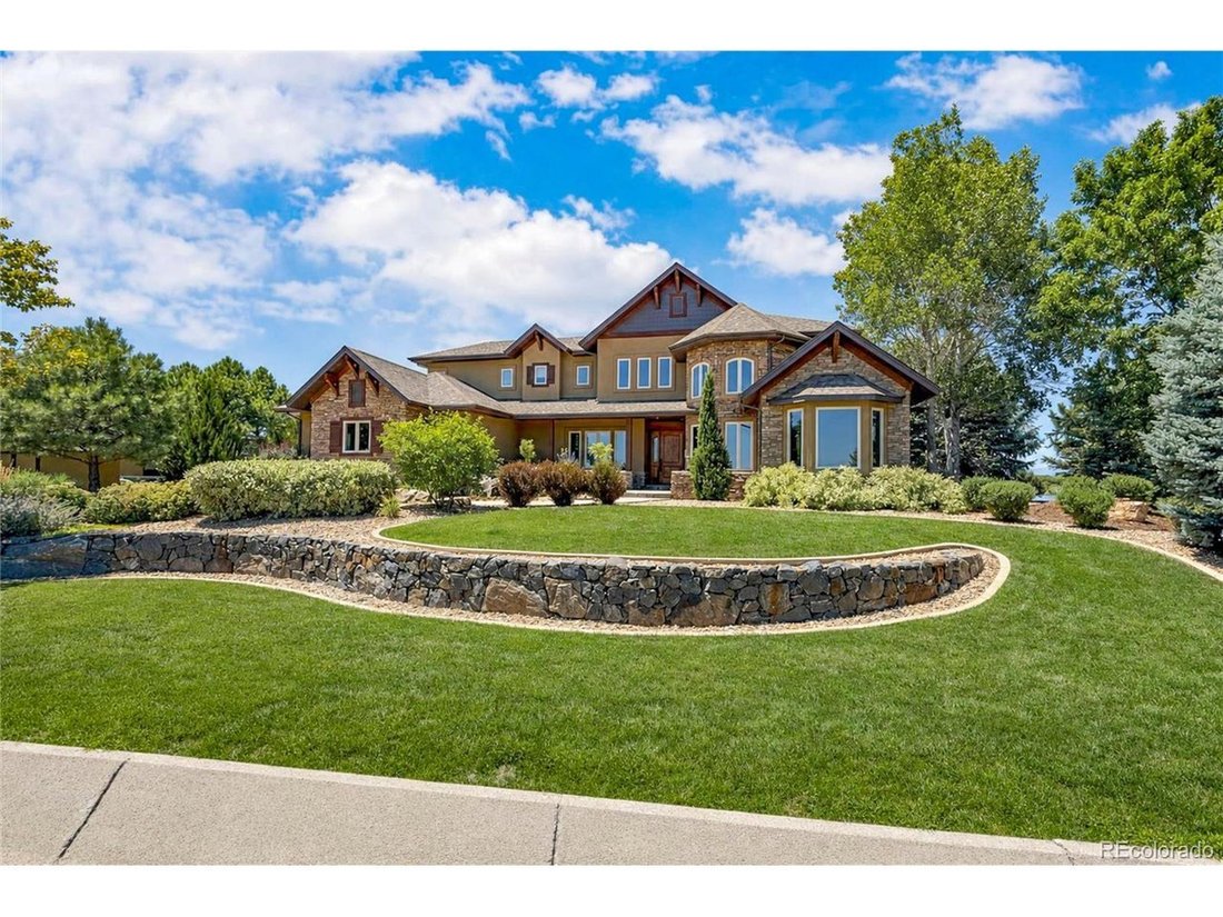 House in Longmont, Colorado, United States 3 - 18493082