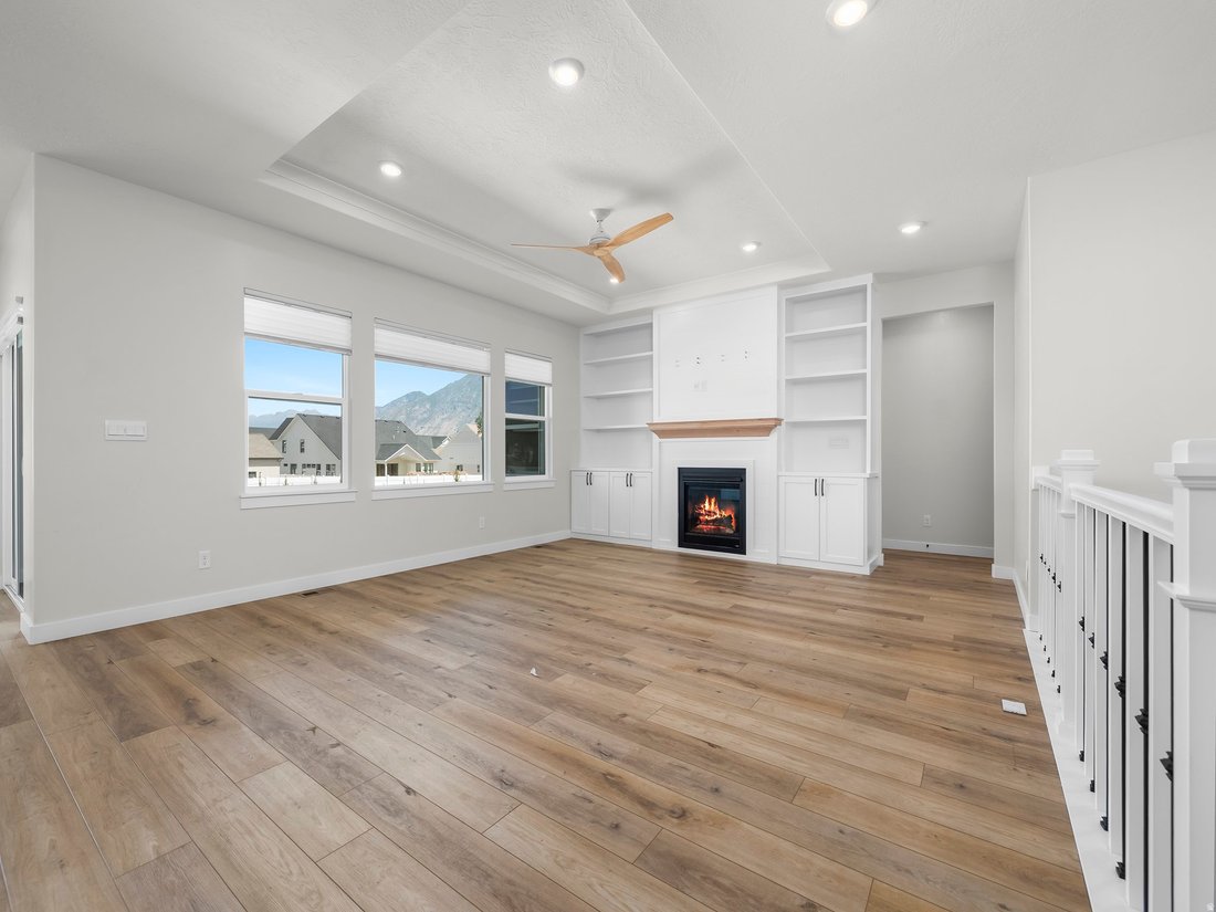 House in Springville, Utah, United States 3 - 18493177