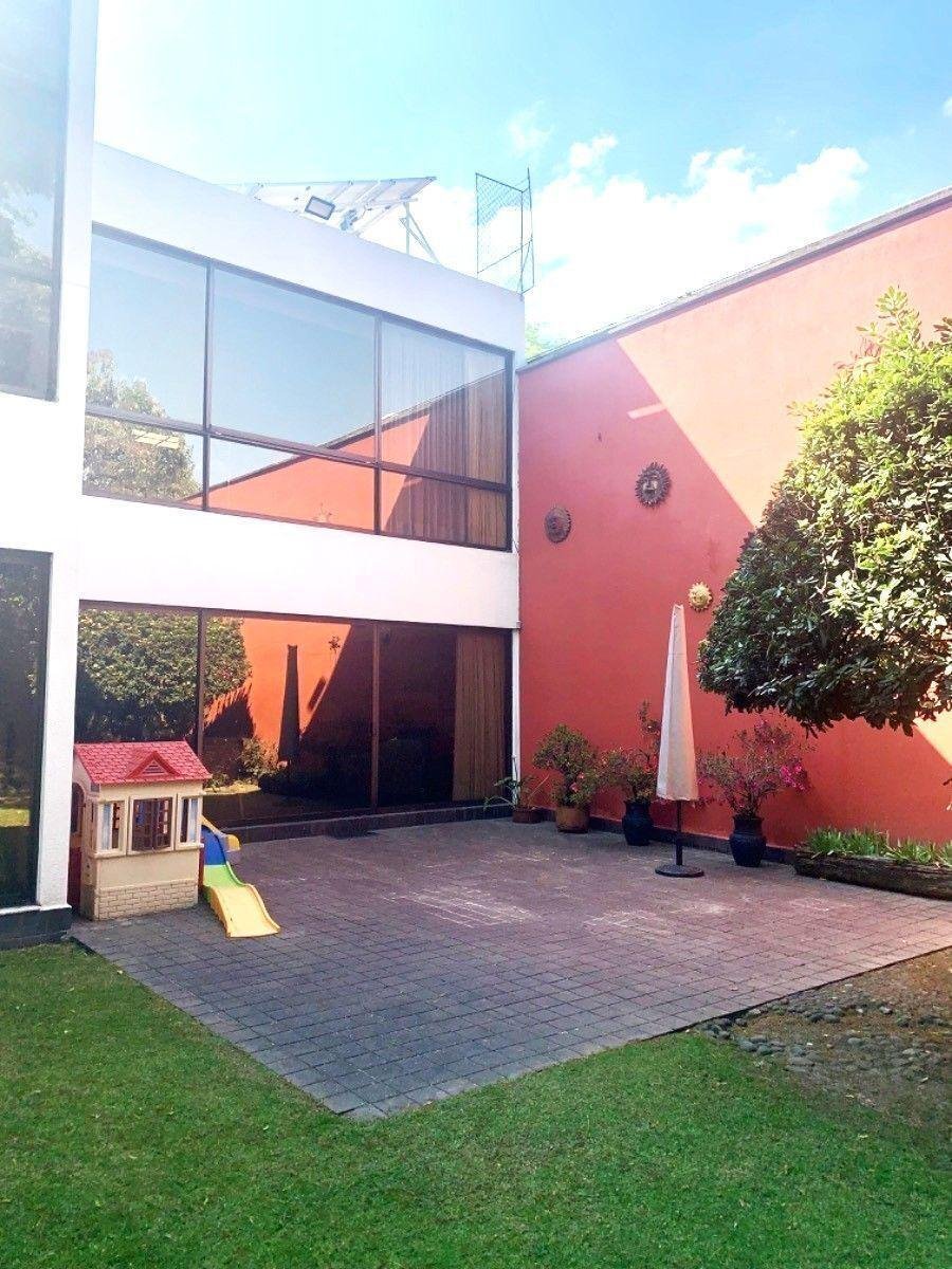 House in Mexico City, Mexico 2 - 18492443