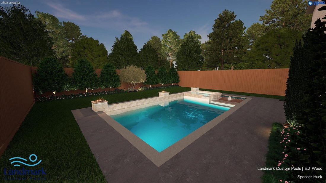 House in Houston, Texas, United States 4 - 18494016