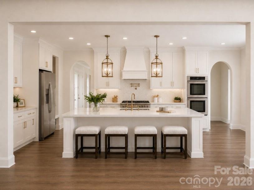 House in Concord, North Carolina, United States 2 - 18494818