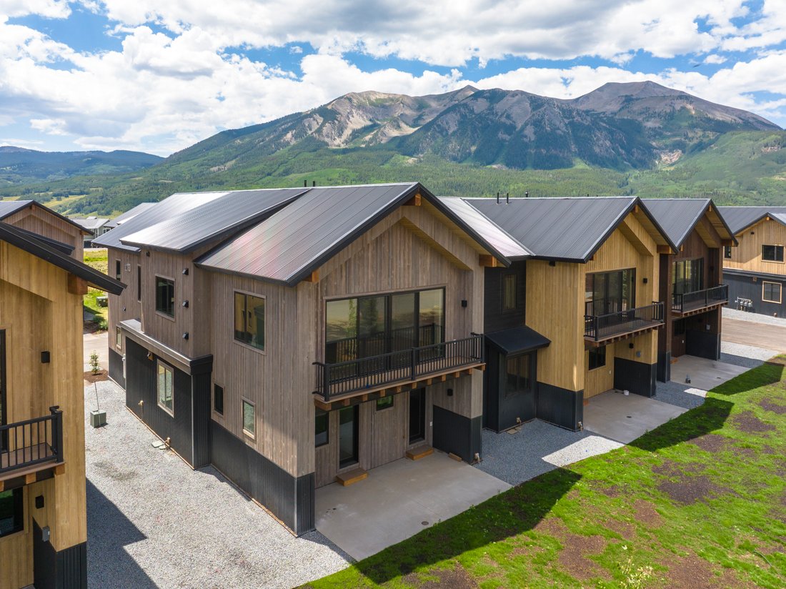 House in Crested Butte, Colorado, United States 1 - 15978993
