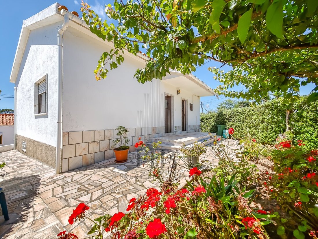 Haus in Colares, Lissabon, Portugal 5 - 18495194