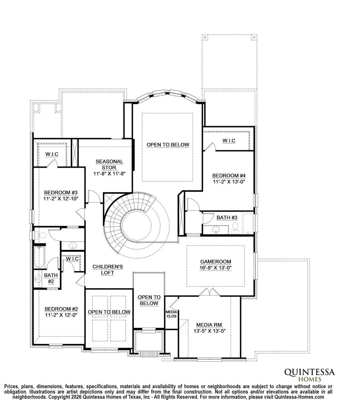 House in Houston, Texas, United States 4 - 18494159