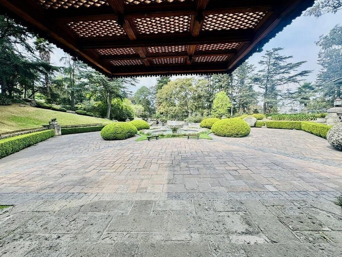 Apartment in Mexico City, Mexico 4 - 18492794