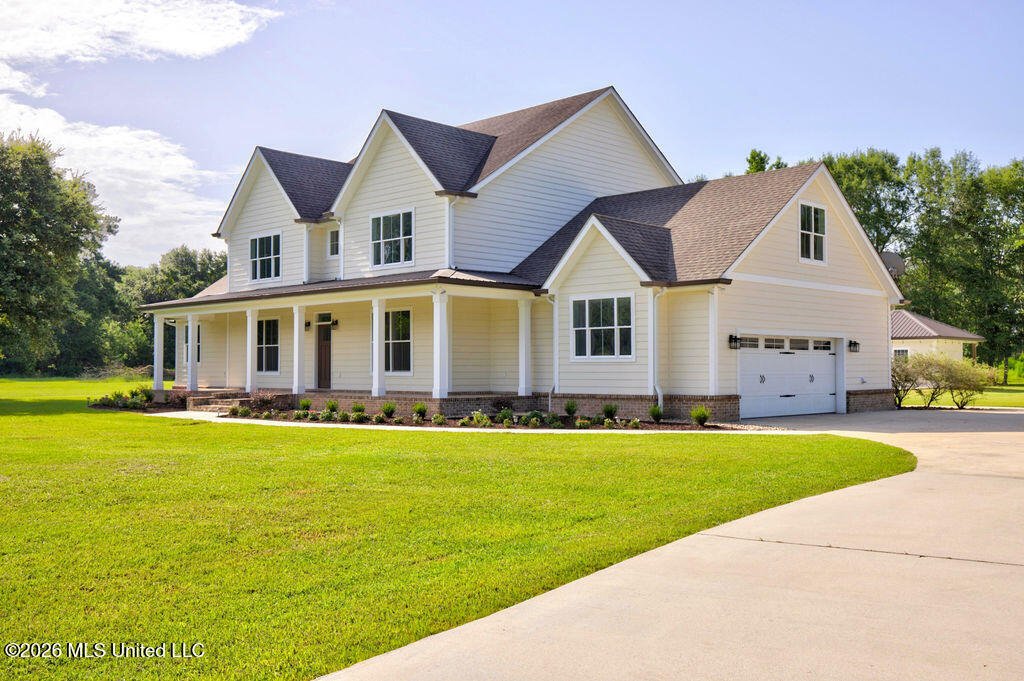 House in Picayune, Mississippi, United States 4 - 18494192
