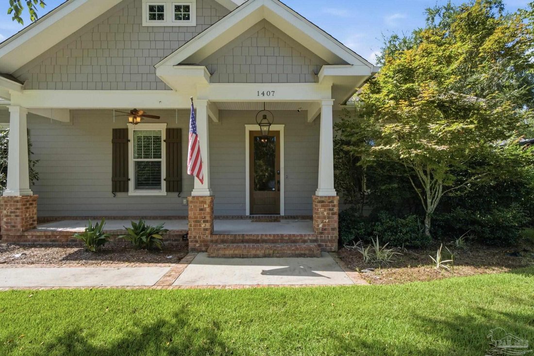 House in Pensacola, Florida, United States 5 - 18493010