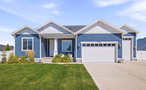 Casa en Springville, Utah, Estados Unidos 1
