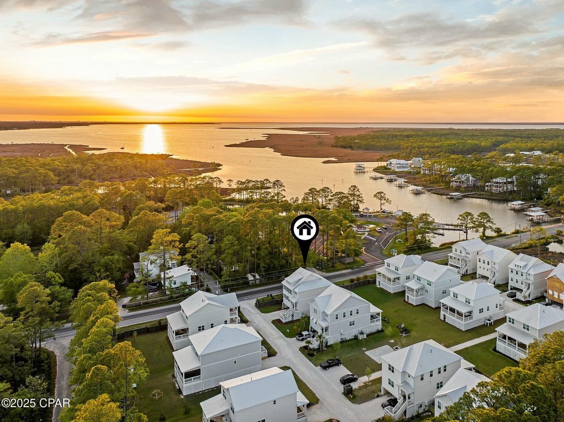 House in Santa Rosa Beach, Florida, United States 1 - 18493279