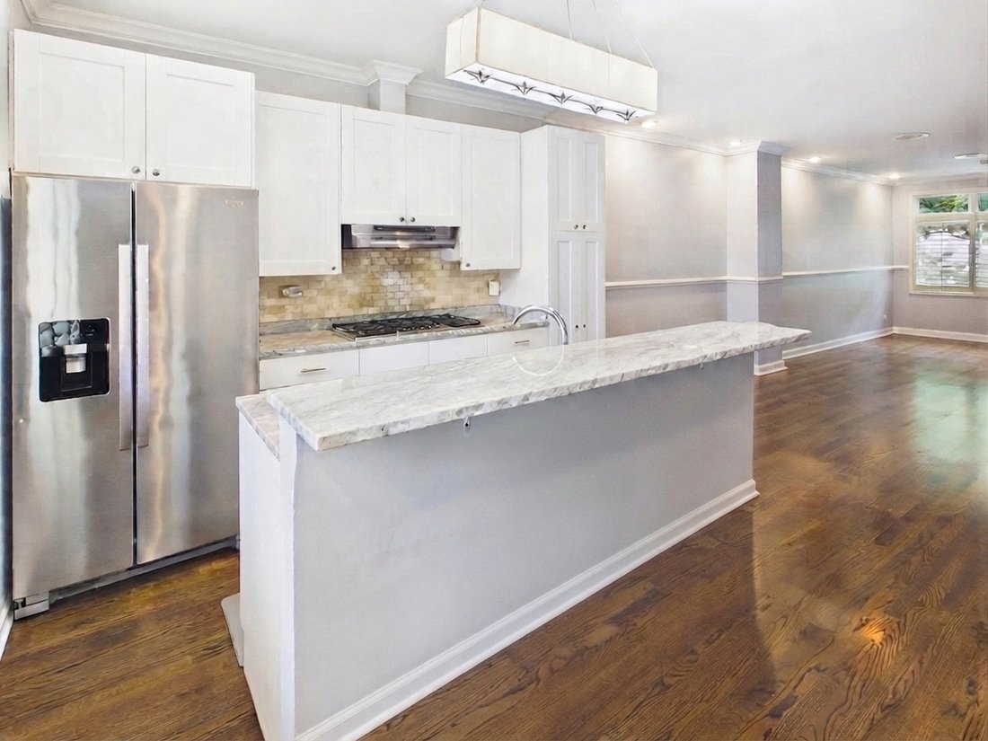 Townhouse in Chicago, Illinois, United States 2 - 18486030