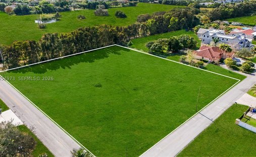 Terreno en Southwest Ranches, Florida, Estados Unidos 1