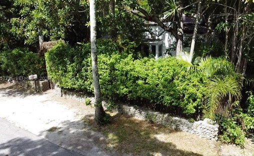 House in Miami, Florida, United States 1