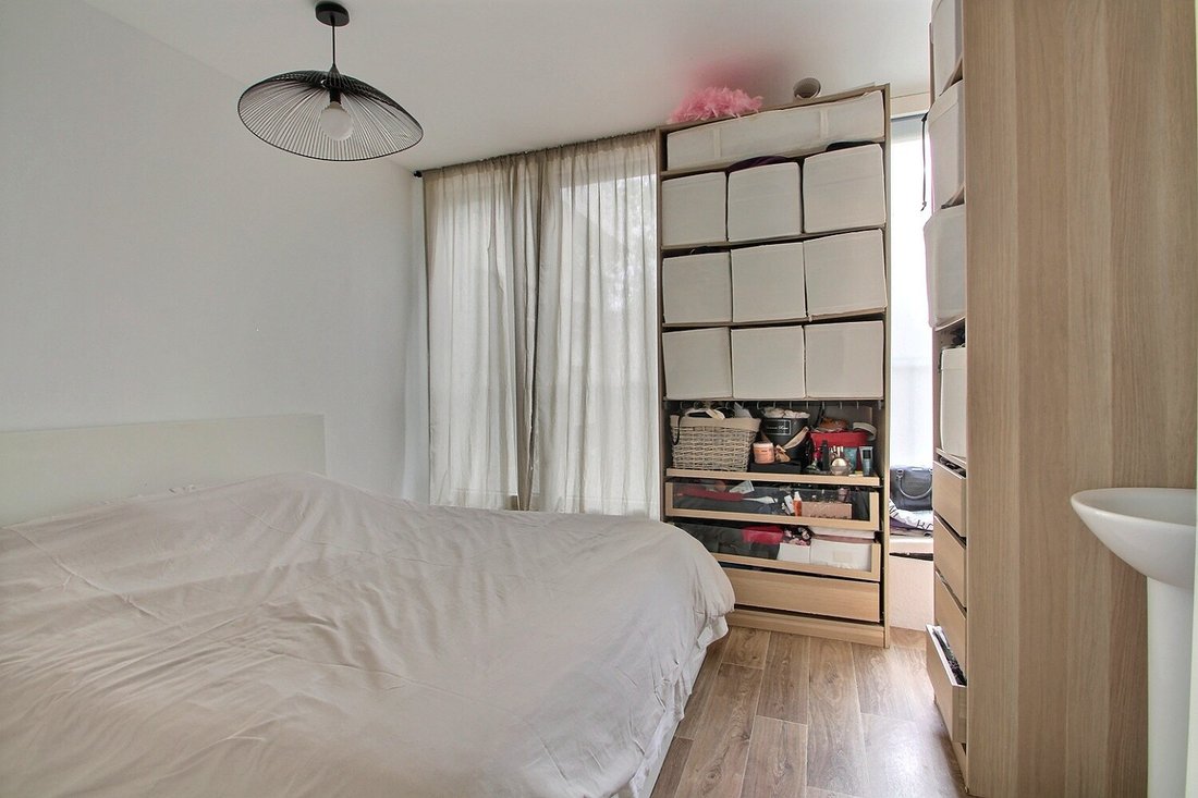 Apartment in Centre, Nanterre, France 5 - 18492146