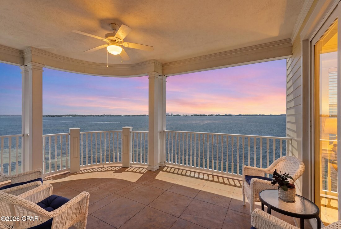 Condo in Panama City, Florida, United States 1 - 18493280