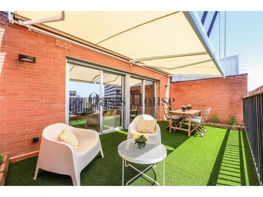 Apartment in Tetuan, Madrid, Spain 2 - 18493467