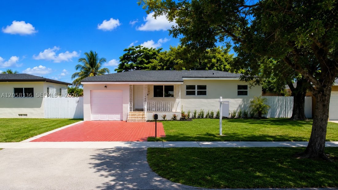 House in Miami, Florida, United States 2 - 18493464