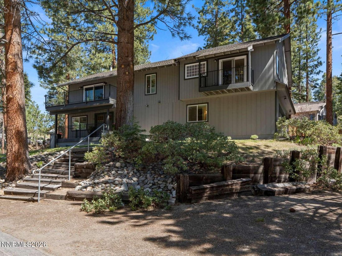 House in Glenbrook, Nevada, United States 2 - 18329279