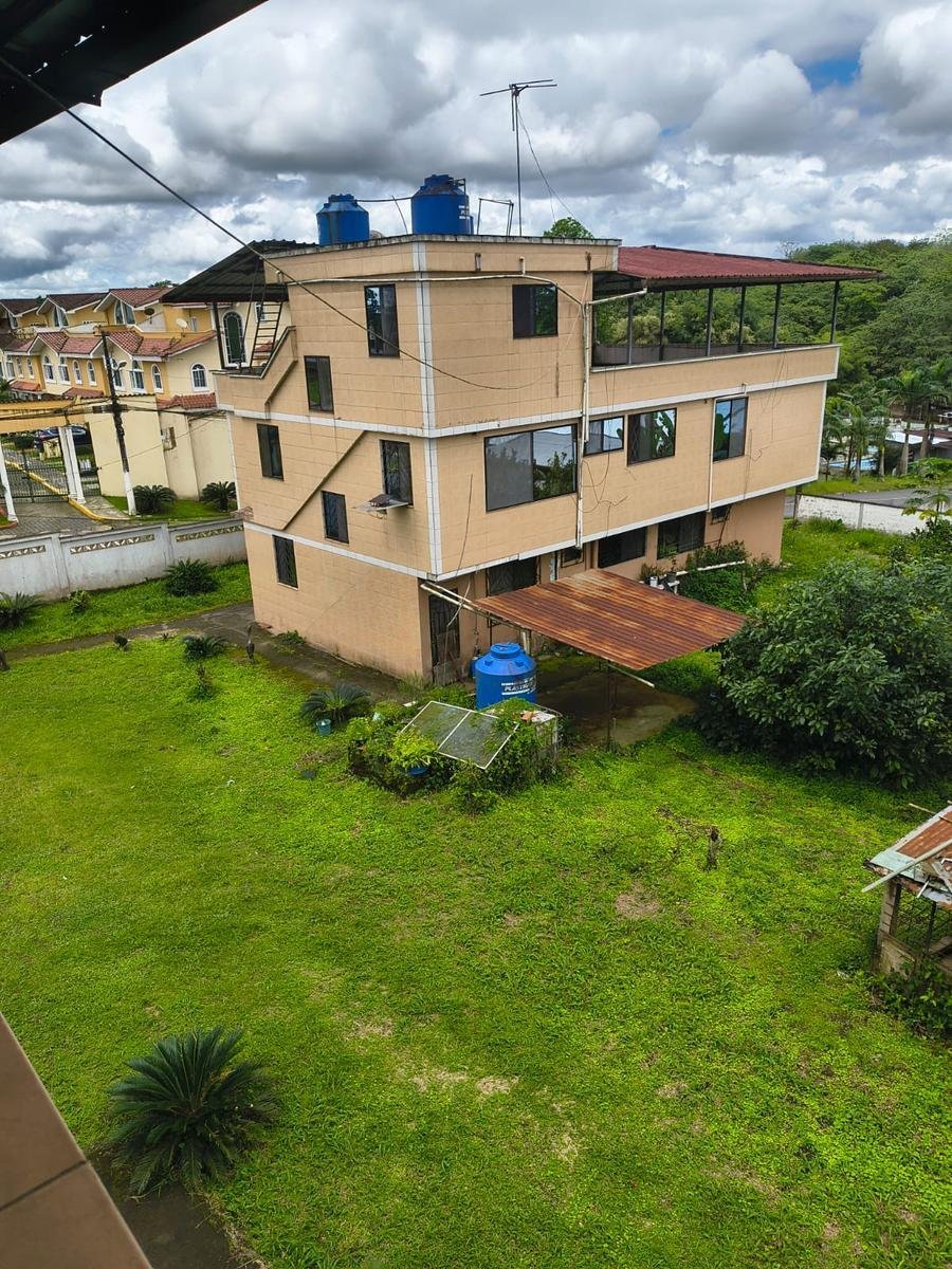 House in Santo Domingo, Santo Domingo de los Tsachilas, Ecuador 2 - 18492585